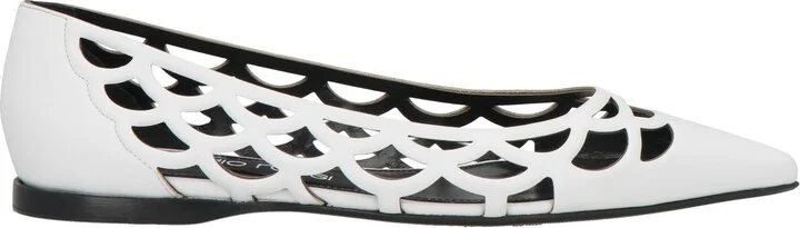 Sergio Rossi Woman Ballet flats - Image 3