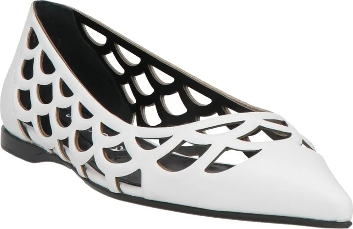Sergio Rossi Woman Ballet flats - Image 4