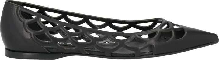 Sergio Rossi Woman Ballet flats - Image 6