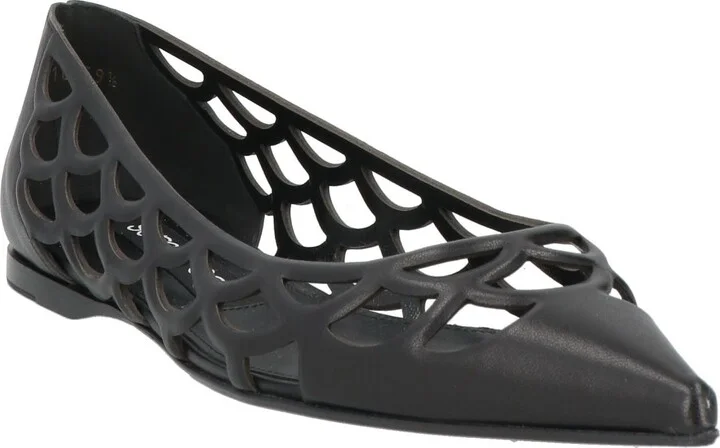 Sergio Rossi Woman Ballet flats - Image 7