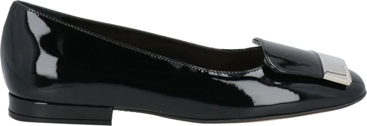 Sergio Rossi Woman Ballet flats - Image 3