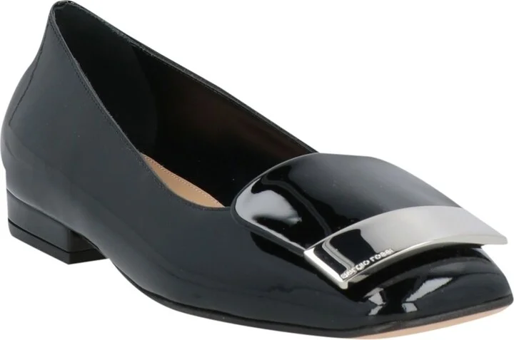 Sergio Rossi Woman Ballet flats - Image 4