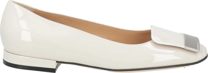 Sergio Rossi Woman Ballet flats - Image 6