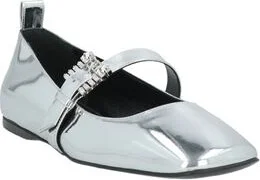 Sergio Rossi Woman Ballet flats - Image 2