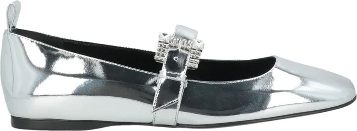 Sergio Rossi Woman Ballet flats - Image 3