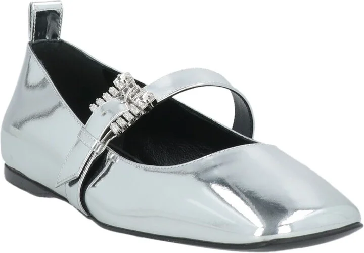 Sergio Rossi Woman Ballet flats - Image 4