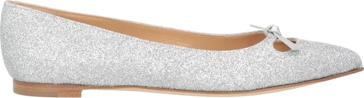 Sergio Rossi Woman Ballet flats - Image 3