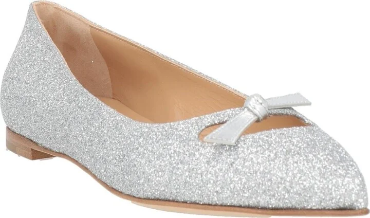 Sergio Rossi Woman Ballet flats - Image 4