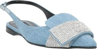 Sergio Rossi Woman Ballet flats - Image 2
