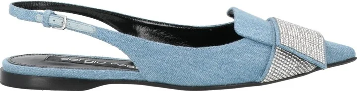 Sergio Rossi Woman Ballet flats - Image 3