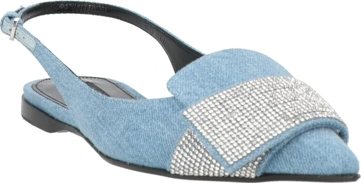 Sergio Rossi Woman Ballet flats - Image 4