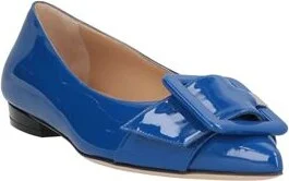 Sergio Rossi Woman Ballet flats - Image 2