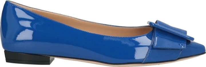 Sergio Rossi Woman Ballet flats - Image 3