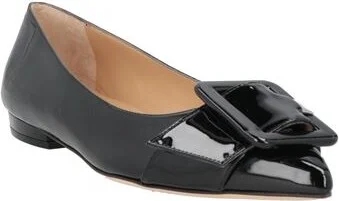 Sergio Rossi Woman Ballet flats - Image 5