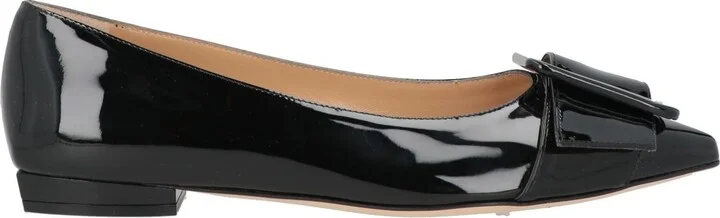Sergio Rossi Woman Ballet flats - Image 6