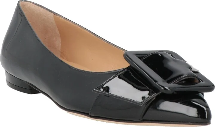 Sergio Rossi Woman Ballet flats - Image 7