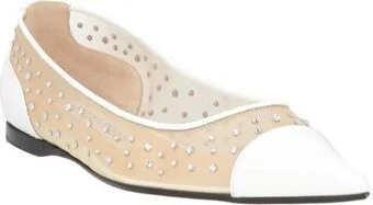 Sergio Rossi Woman Ballet flats - Image 2
