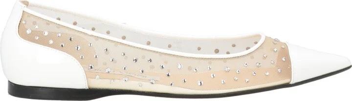 Sergio Rossi Woman Ballet flats - Image 3