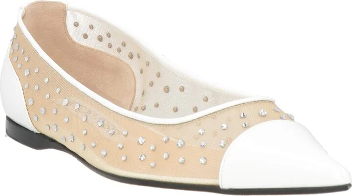 Sergio Rossi Woman Ballet flats - Image 4