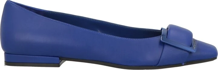 Sergio Rossi Woman Ballet flats - Image 3