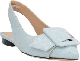 Sergio Rossi Woman Ballet flats - Image 2