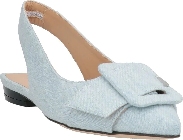 Sergio Rossi Woman Ballet flats - Image 4