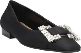 Sergio Rossi Woman Ballet flats - Image 2