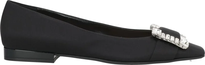 Sergio Rossi Woman Ballet flats - Image 3