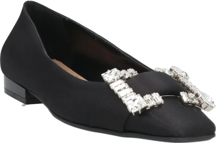 Sergio Rossi Woman Ballet flats - Image 4
