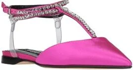 Sergio Rossi Woman Ballet flats - Image 2