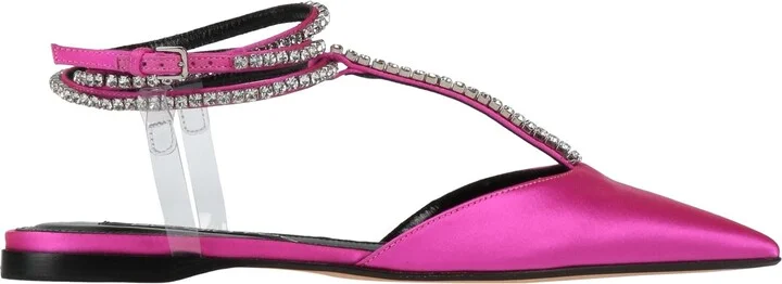 Sergio Rossi Woman Ballet flats - Image 3