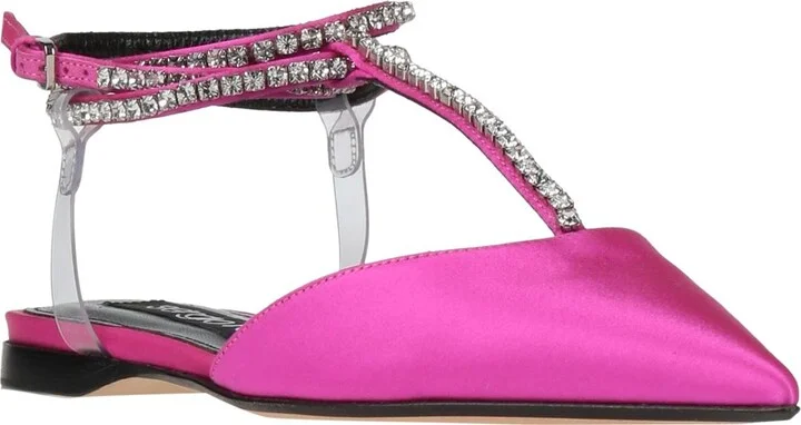 Sergio Rossi Woman Ballet flats - Image 4