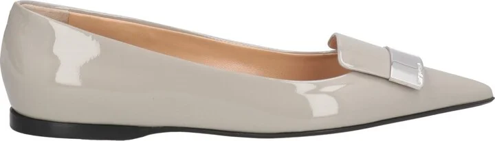 Sergio Rossi Woman Ballet flats - Image 3