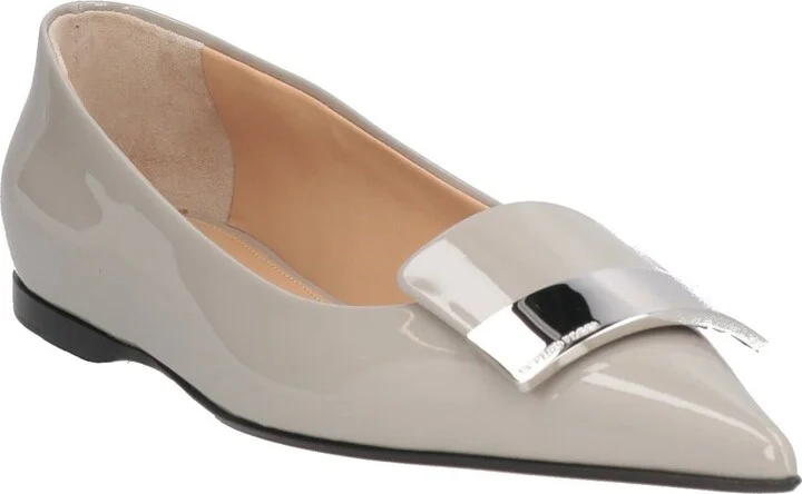 Sergio Rossi Woman Ballet flats - Image 4