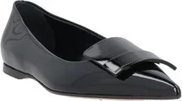 Sergio Rossi Woman Ballet flats - Image 5