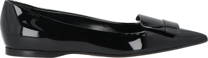 Sergio Rossi Woman Ballet flats - Image 6