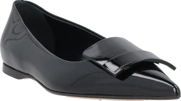 Sergio Rossi Woman Ballet flats - Image 7