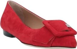 Sergio Rossi Woman Ballet flats - Image 2