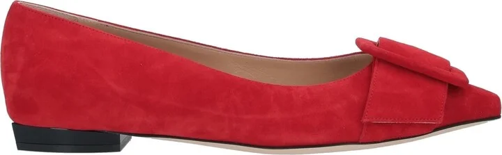 Sergio Rossi Woman Ballet flats - Image 3