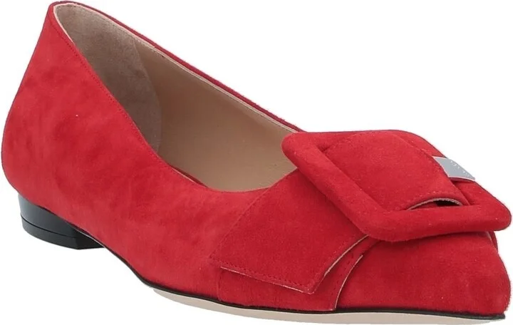 Sergio Rossi Woman Ballet flats - Image 4