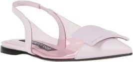 Sergio Rossi Woman Ballet flats - Image 2