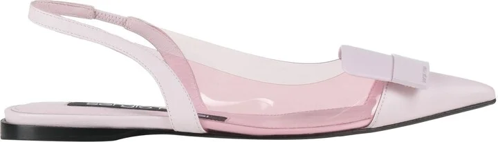 Sergio Rossi Woman Ballet flats - Image 3