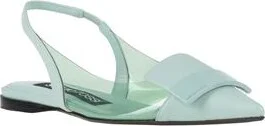 Sergio Rossi Woman Ballet flats - Image 5