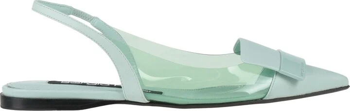 Sergio Rossi Woman Ballet flats - Image 6
