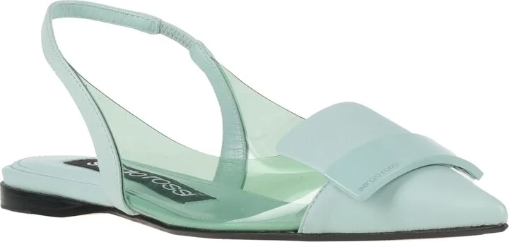Sergio Rossi Woman Ballet flats - Image 7