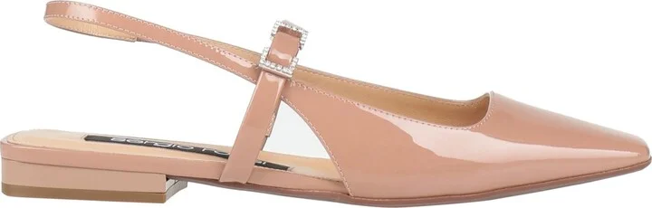 Sergio Rossi Woman Ballet flats - Image 3
