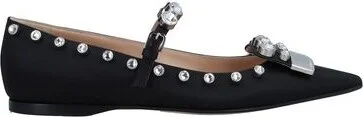 Sergio Rossi Woman Ballet flats