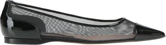 Sergio Rossi Woman Ballet flats