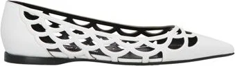 Sergio Rossi Woman Ballet flats