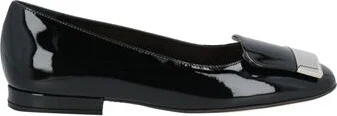 Sergio Rossi Woman Ballet flats
